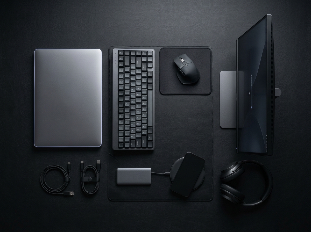 Hardware Sales