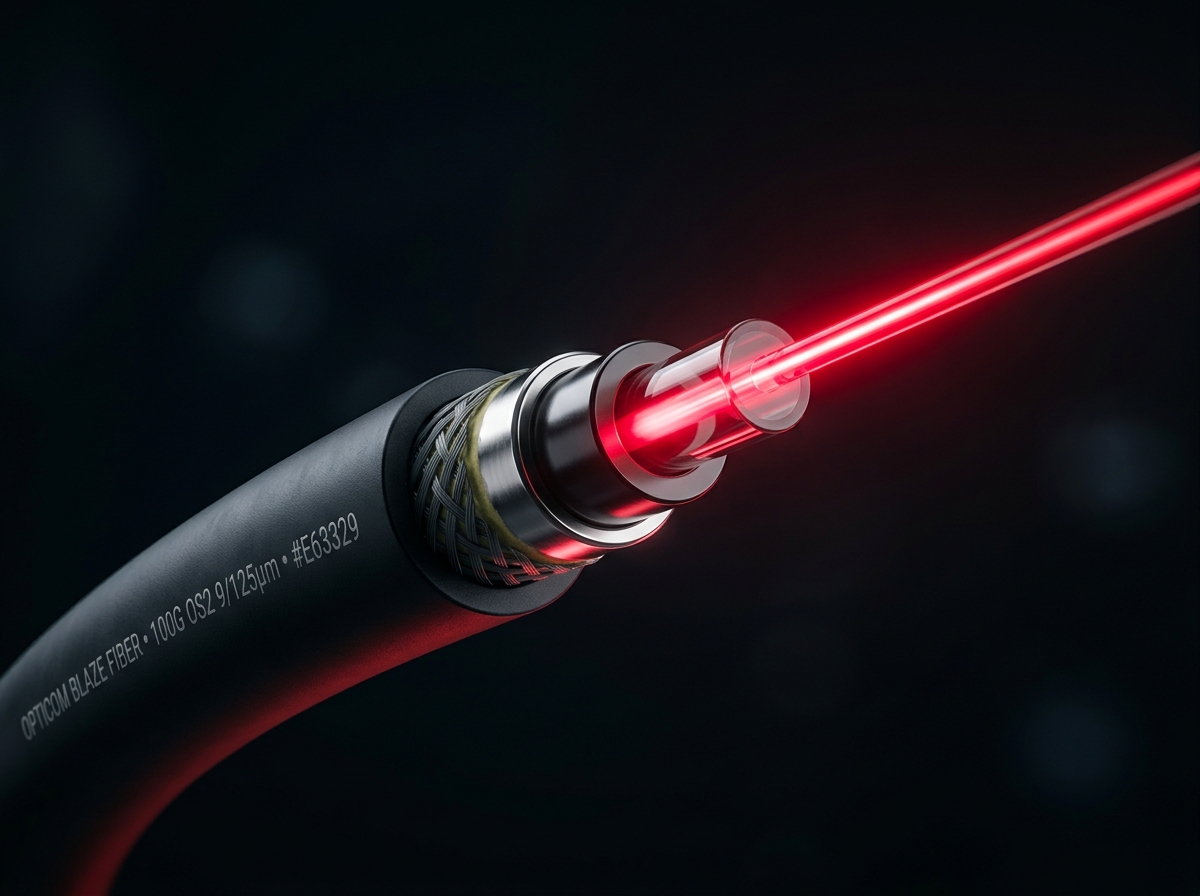 Layanan Internet FTTH